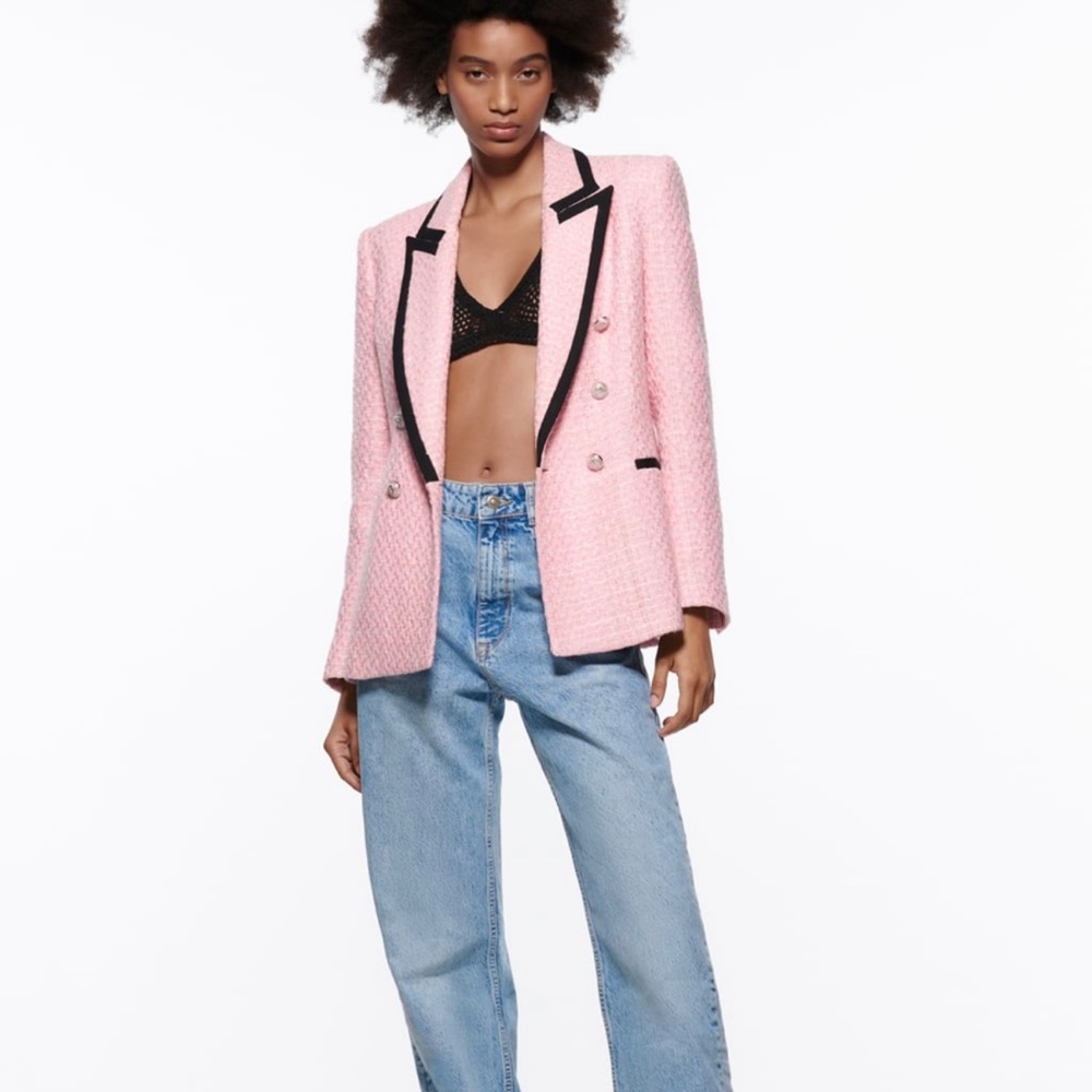 ZARA Women’s Blazer NWT - Size M